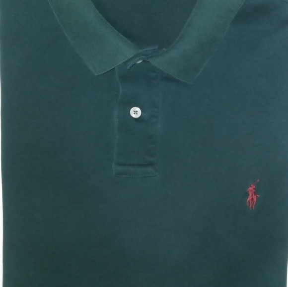 POLOSHIRT - Picture 2 of 2
